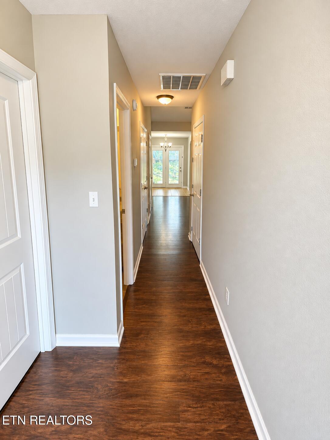 1135 Crested Springs Way Knoxville TN 37923