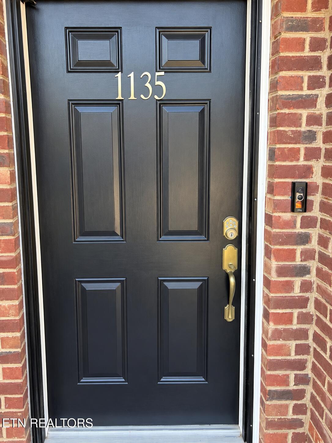 1135 Crested Springs Way Knoxville TN 37923