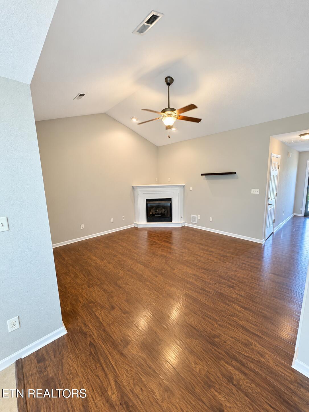 1135 Crested Springs Way Knoxville TN 37923