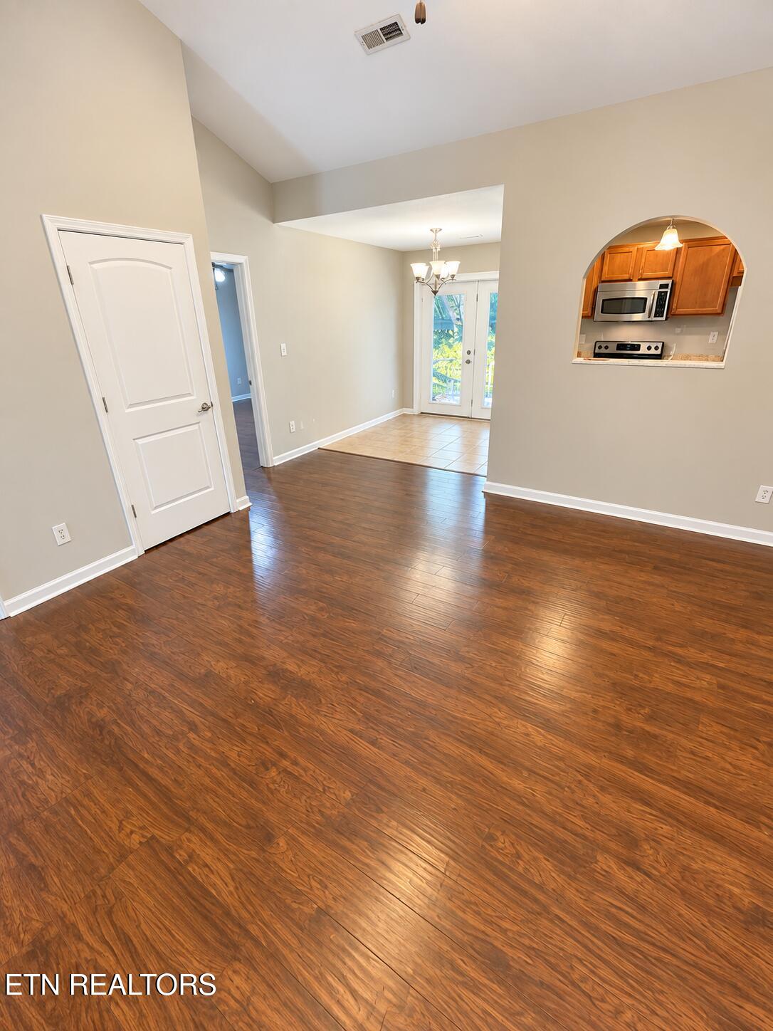 1135 Crested Springs Way Knoxville TN 37923