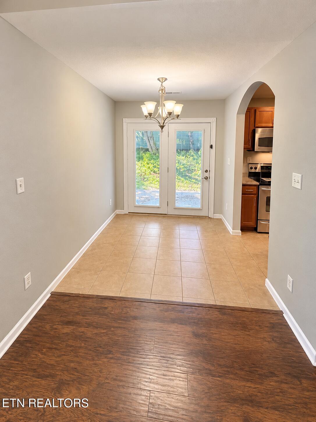 1135 Crested Springs Way Knoxville TN 37923
