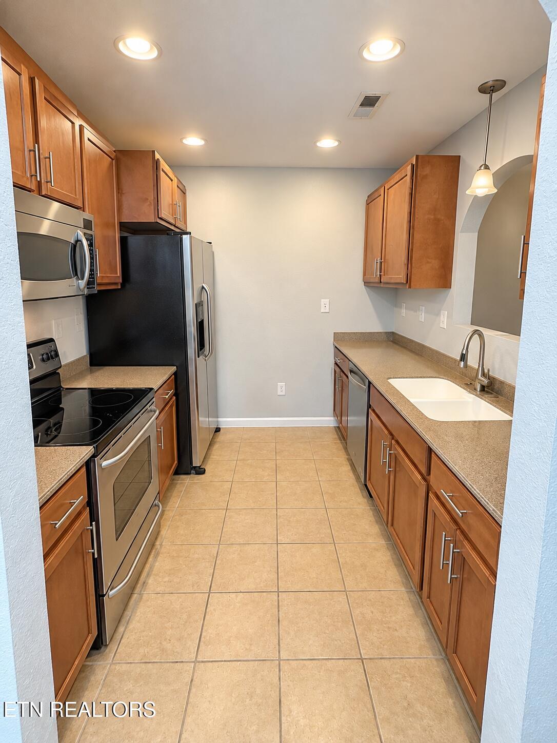 1135 Crested Springs Way Knoxville TN 37923