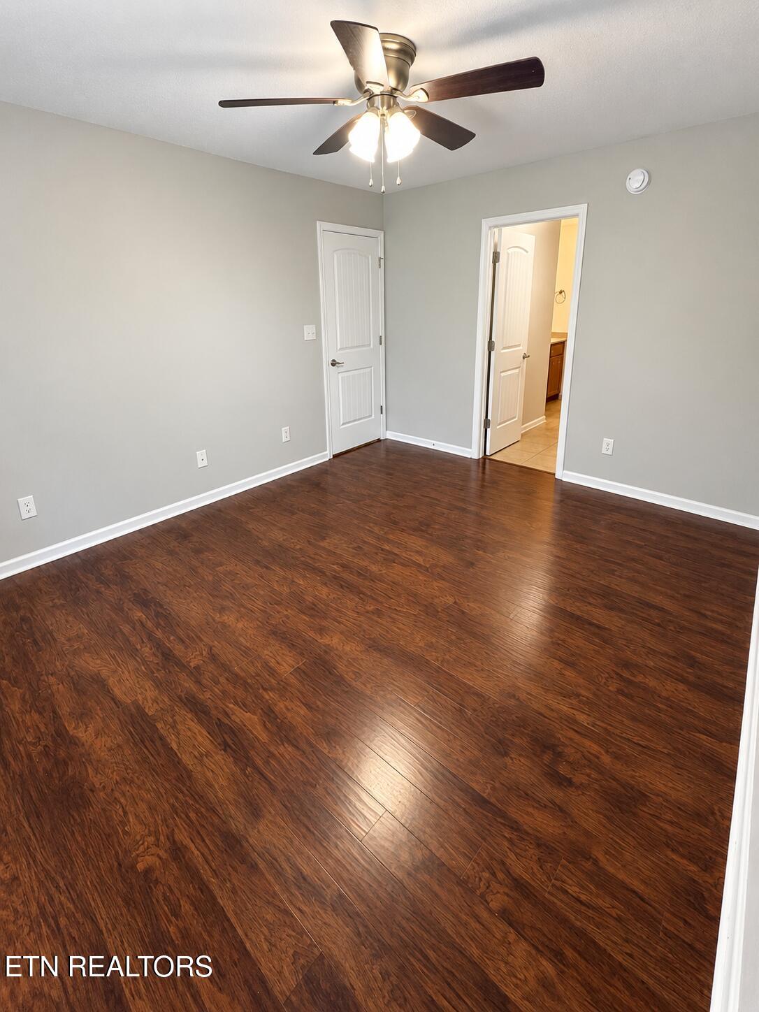 1135 Crested Springs Way Knoxville TN 37923