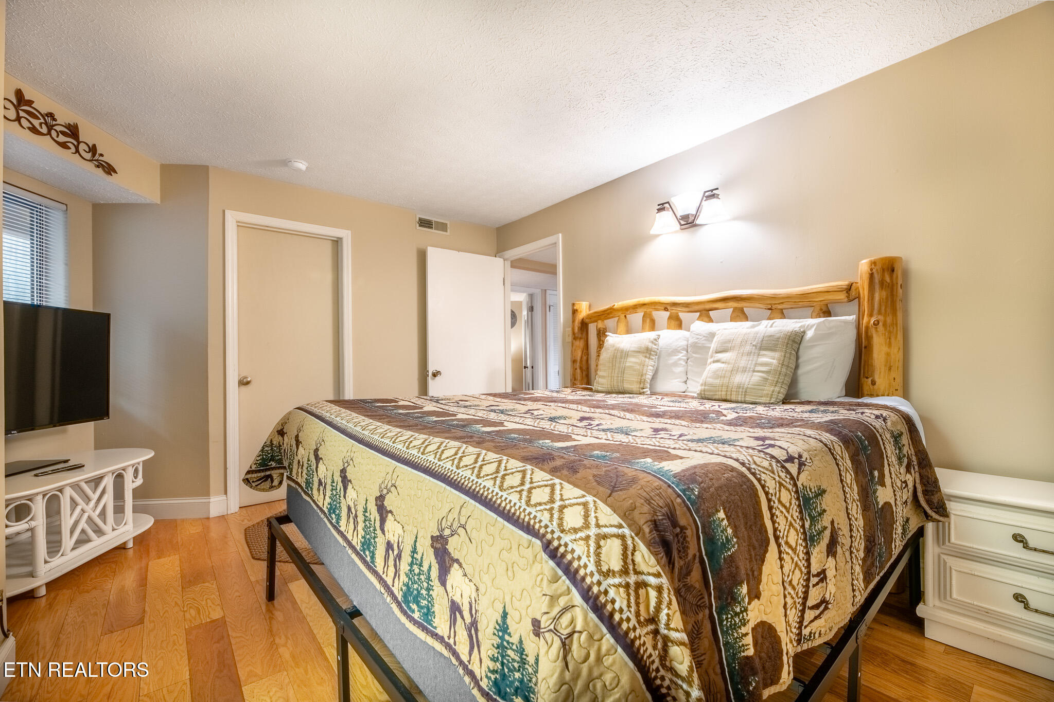 616 Turkey Nest Road Gatlinburg TN 37738