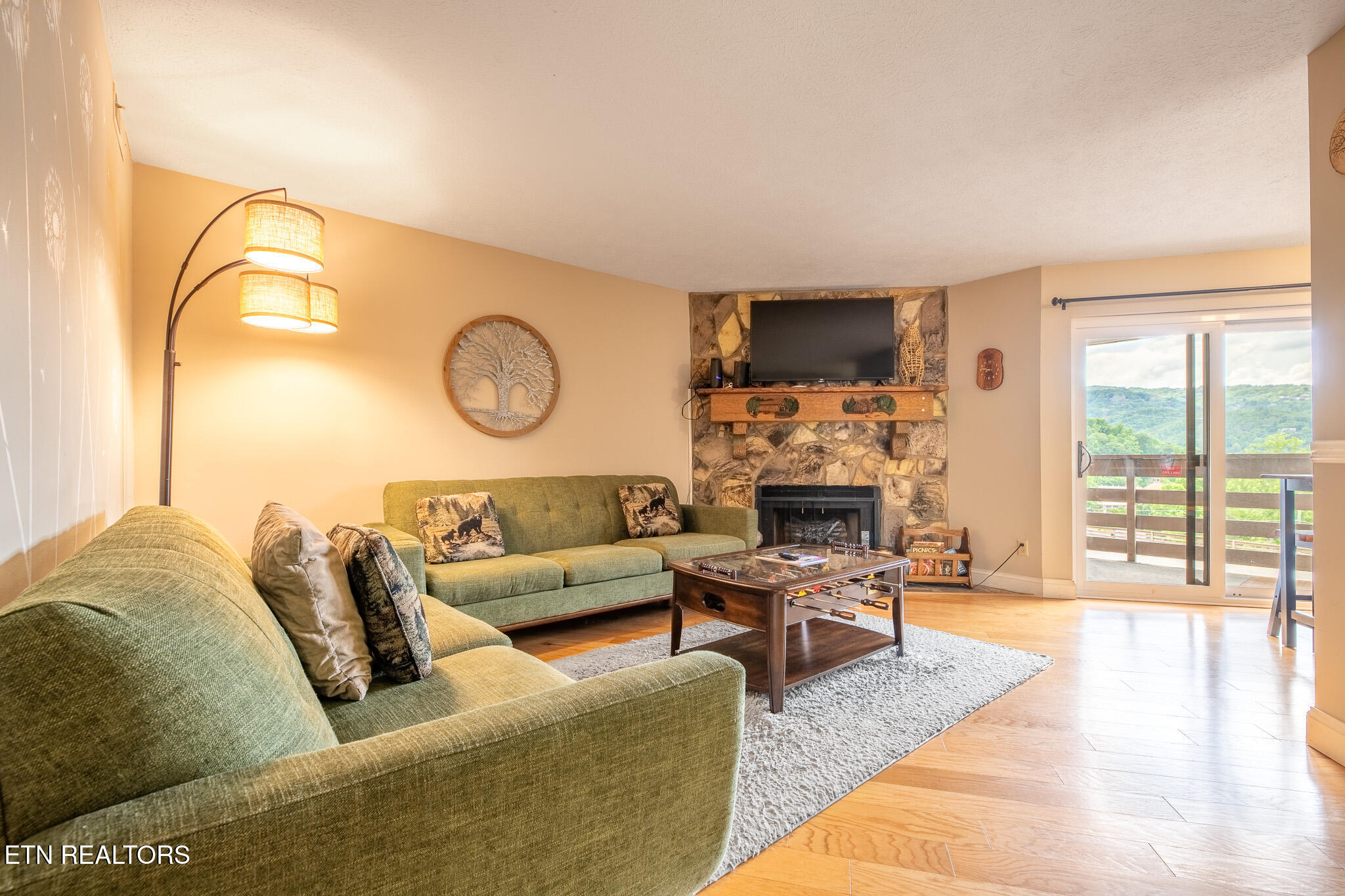 616 Turkey Nest Road Gatlinburg TN 37738