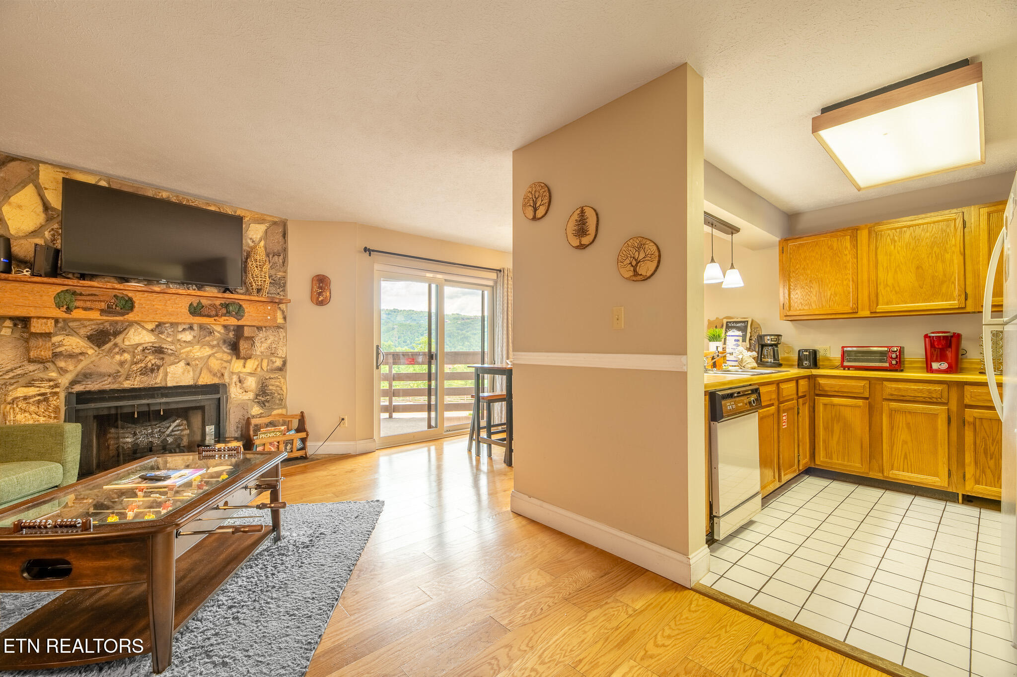 616 Turkey Nest Road Gatlinburg TN 37738