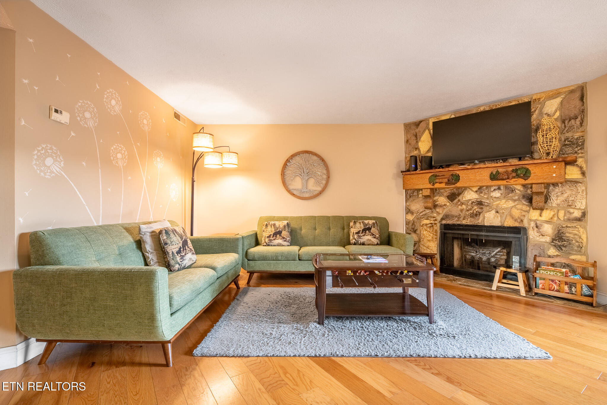 616 Turkey Nest Road Gatlinburg TN 37738
