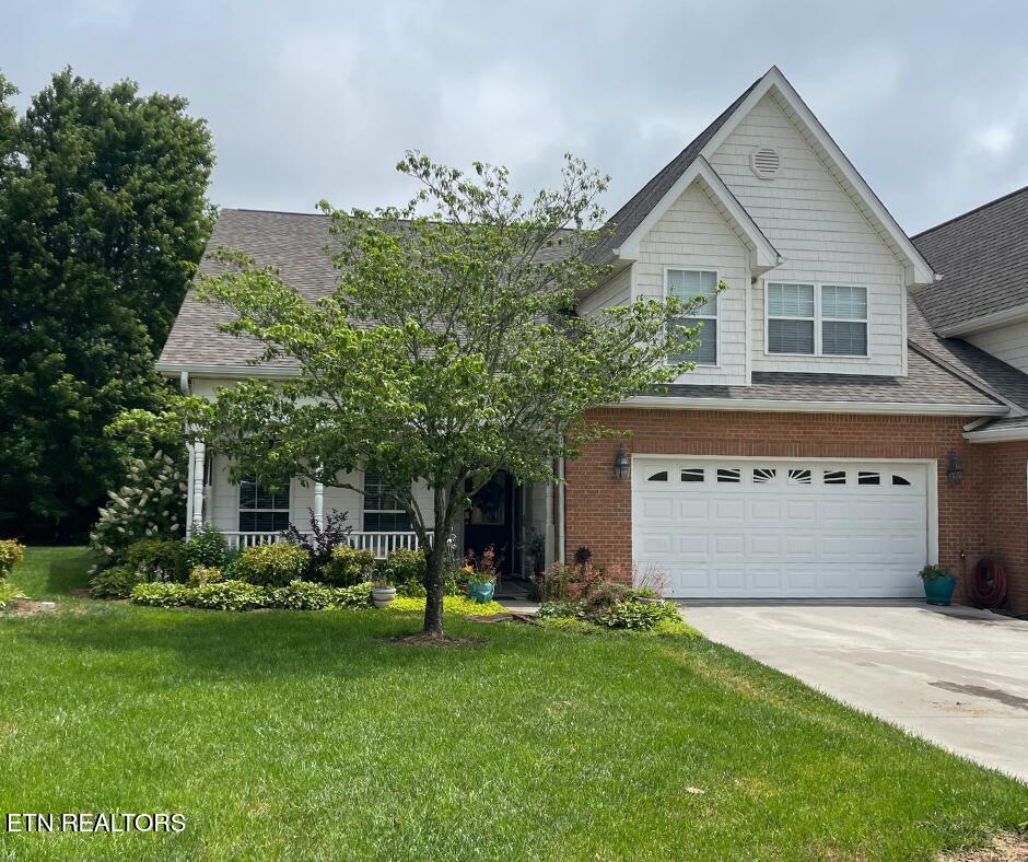 7712 Charmwood Way Knoxville TN 37938