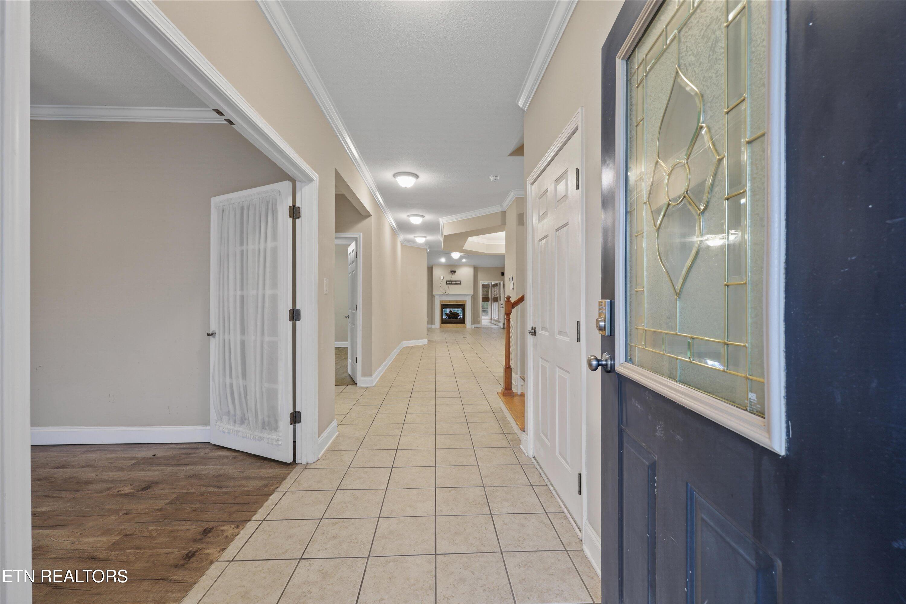 7712 Charmwood Way Knoxville TN 37938