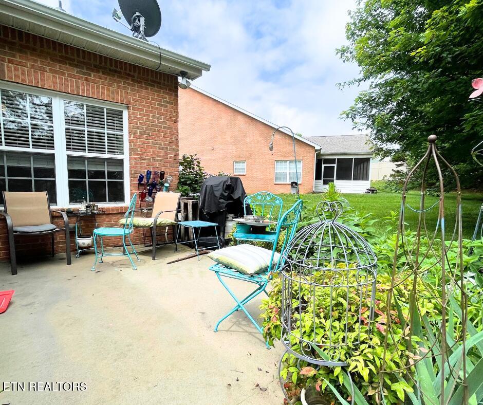 7712 Charmwood Way Knoxville TN 37938