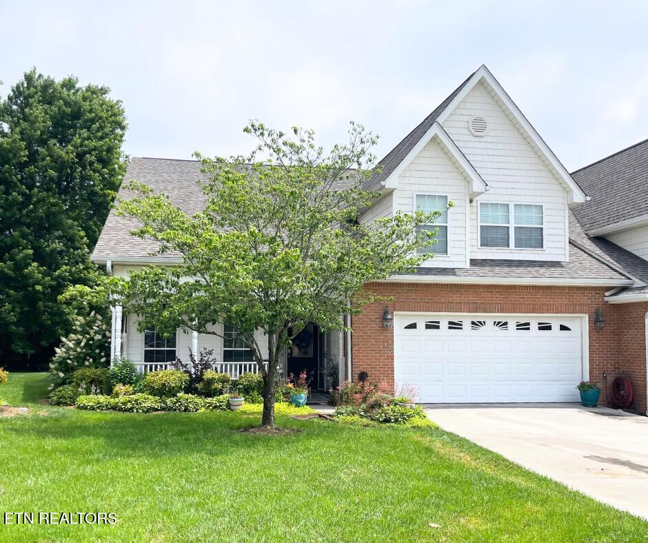 7712 Charmwood Way Knoxville TN 37938