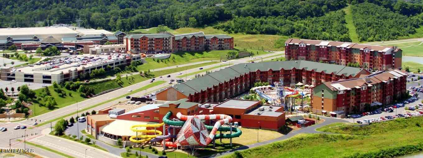 1424 Old Knoxville Hwy Highway Sevierville TN 37876