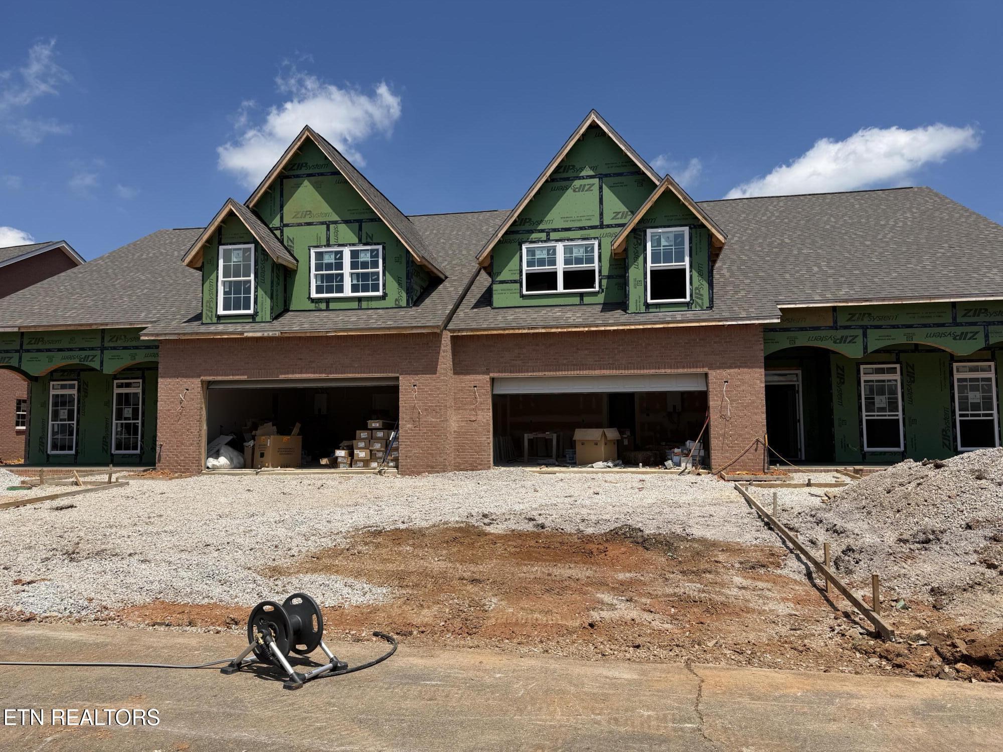 3831 Honeytree Lane Knoxville TN 37938