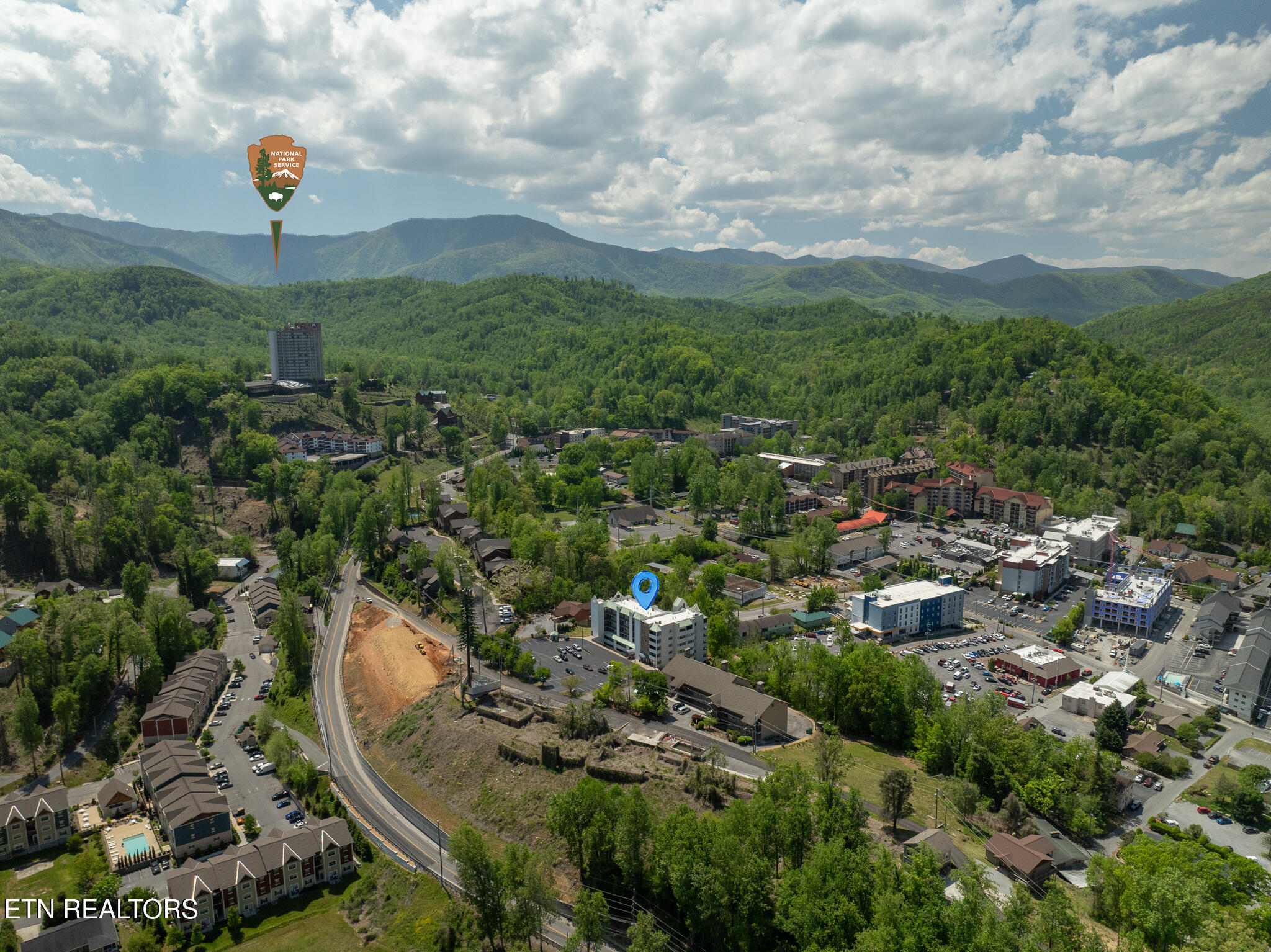 354 E Holly Ridge Road Gatlinburg TN 37738
