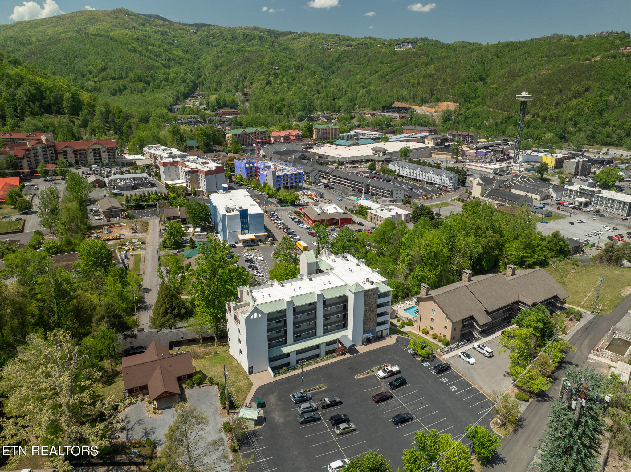 354 E Holly Ridge Road Gatlinburg TN 37738