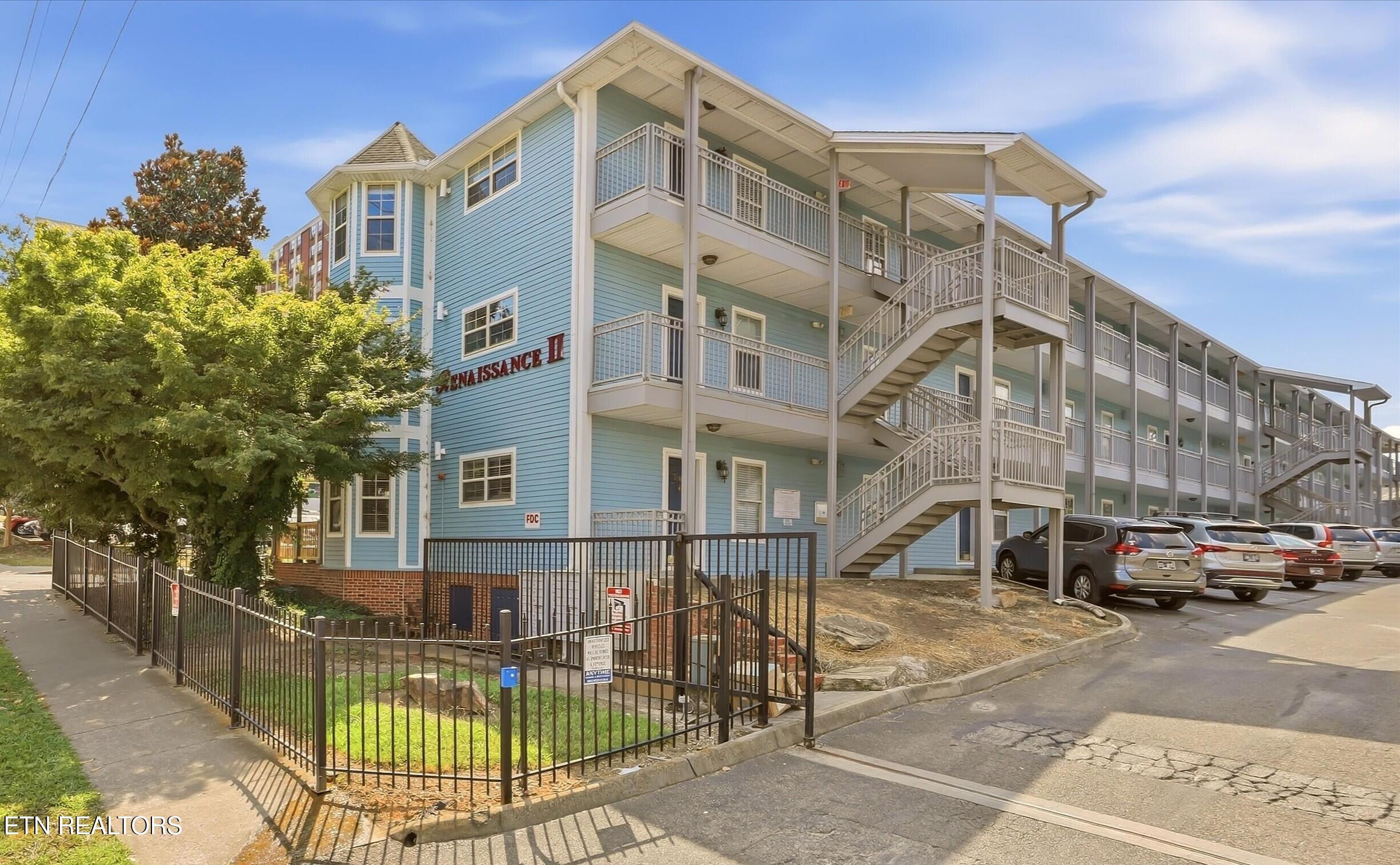 1605 Queen Anne Way Knoxville TN 37916