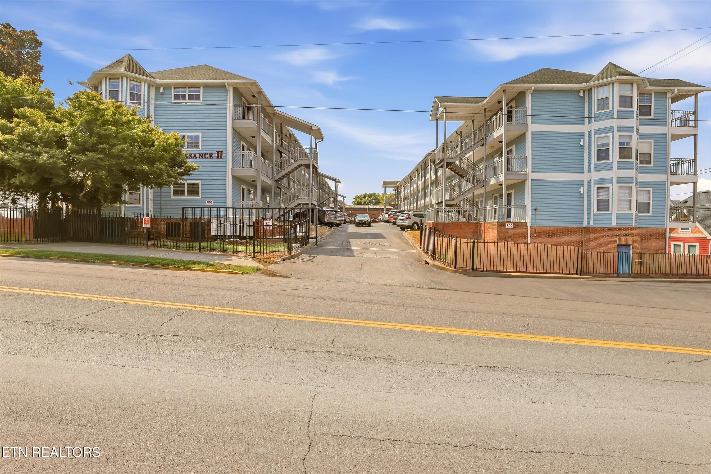 1605 Queen Anne Way Knoxville TN 37916