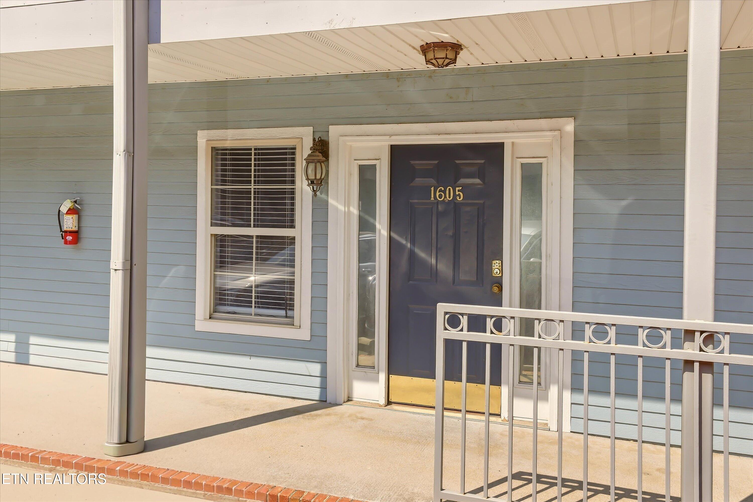 1605 Queen Anne Way Knoxville TN 37916
