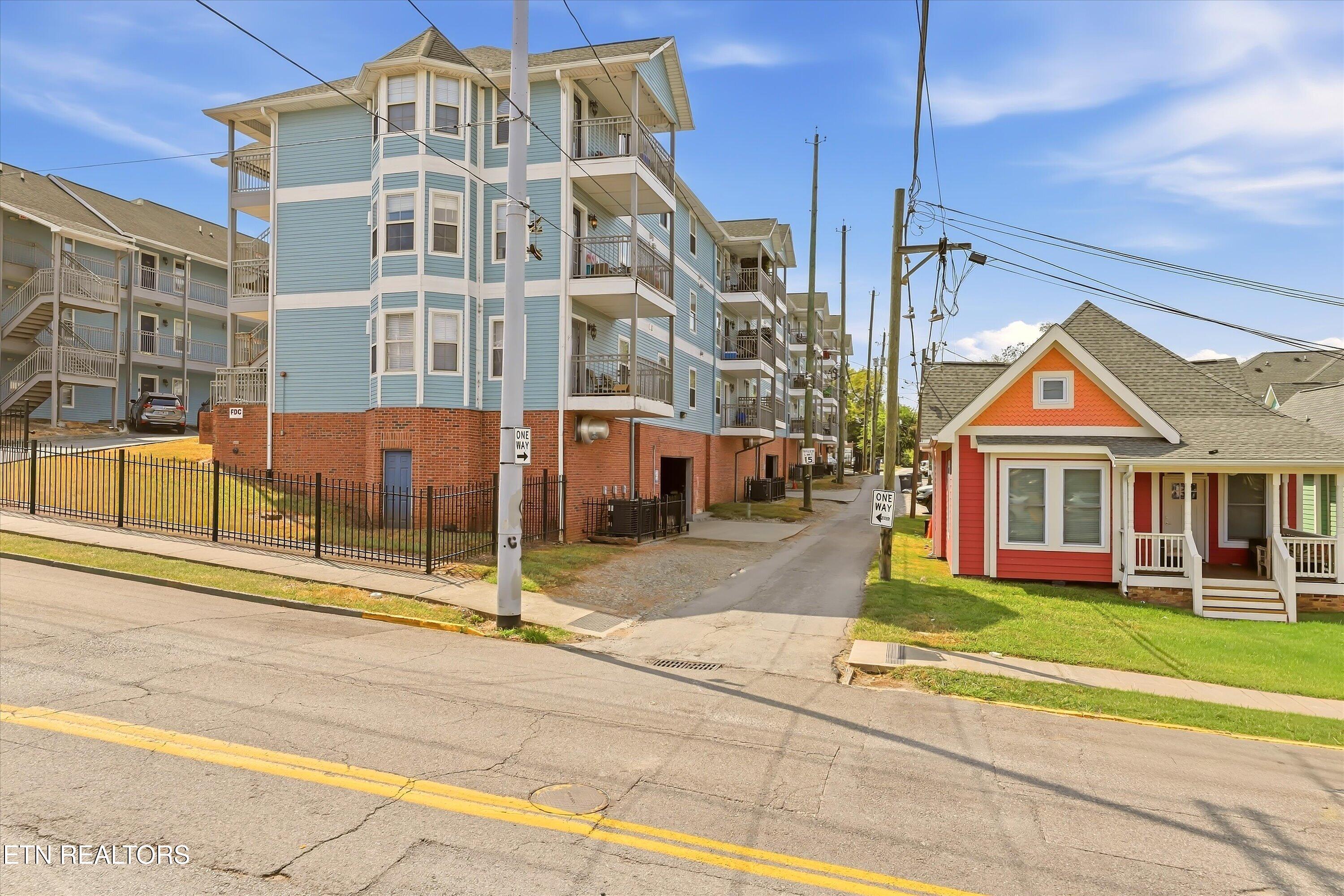 1605 Queen Anne Way Knoxville TN 37916