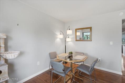 1968 Cherokee Bluff Drive Knoxville TN 37920