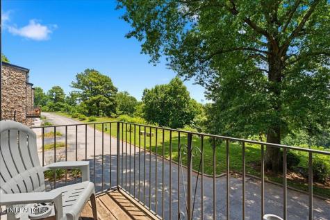 1968 Cherokee Bluff Drive Knoxville TN 37920