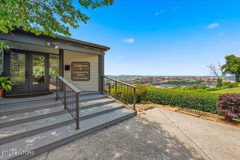 1968 Cherokee Bluff Drive Knoxville TN 37920