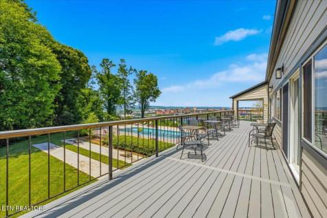 1968 Cherokee Bluff Drive Knoxville TN 37920