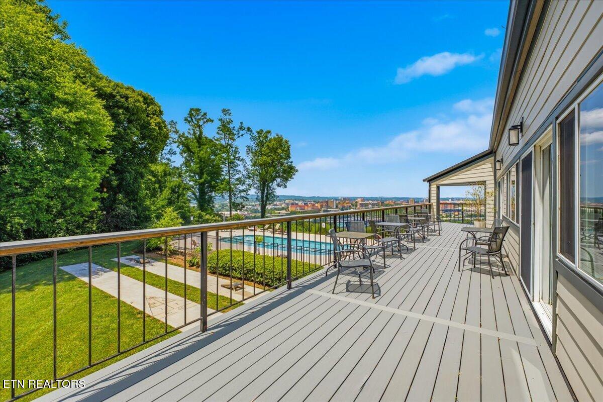 1968 Cherokee Bluff Drive Knoxville TN 37920