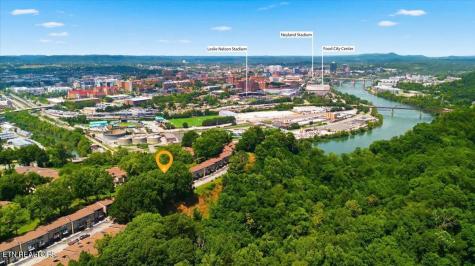1968 Cherokee Bluff Drive Knoxville TN 37920