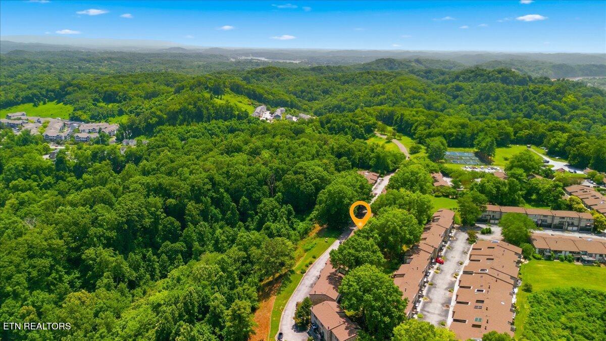 1968 Cherokee Bluff Drive Knoxville TN 37920