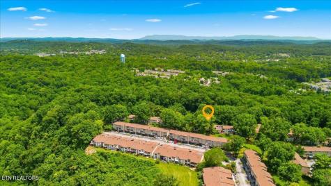 1968 Cherokee Bluff Drive Knoxville TN 37920