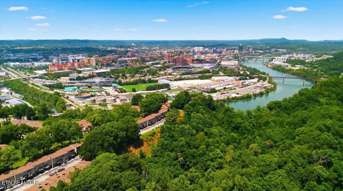1968 Cherokee Bluff Drive Knoxville TN 37920