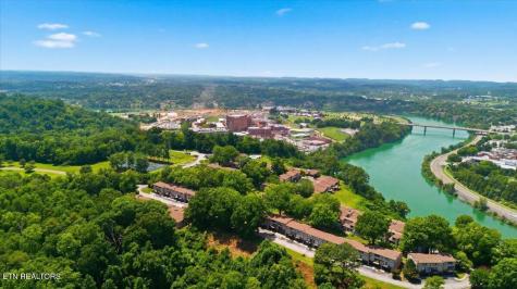 1968 Cherokee Bluff Drive Knoxville TN 37920