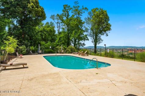 1968 Cherokee Bluff Drive Knoxville TN 37920