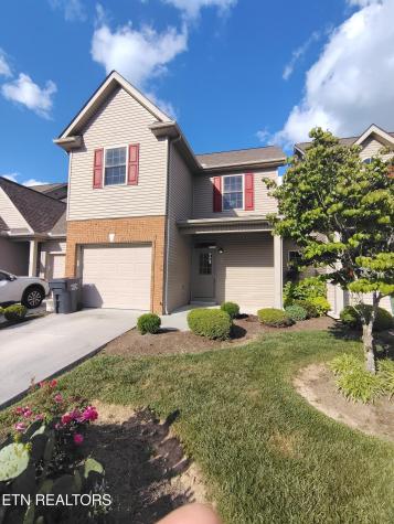 139 Gracyn Lane Harrogate TN 37752