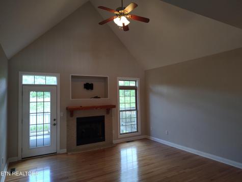139 Gracyn Lane Harrogate TN 37752