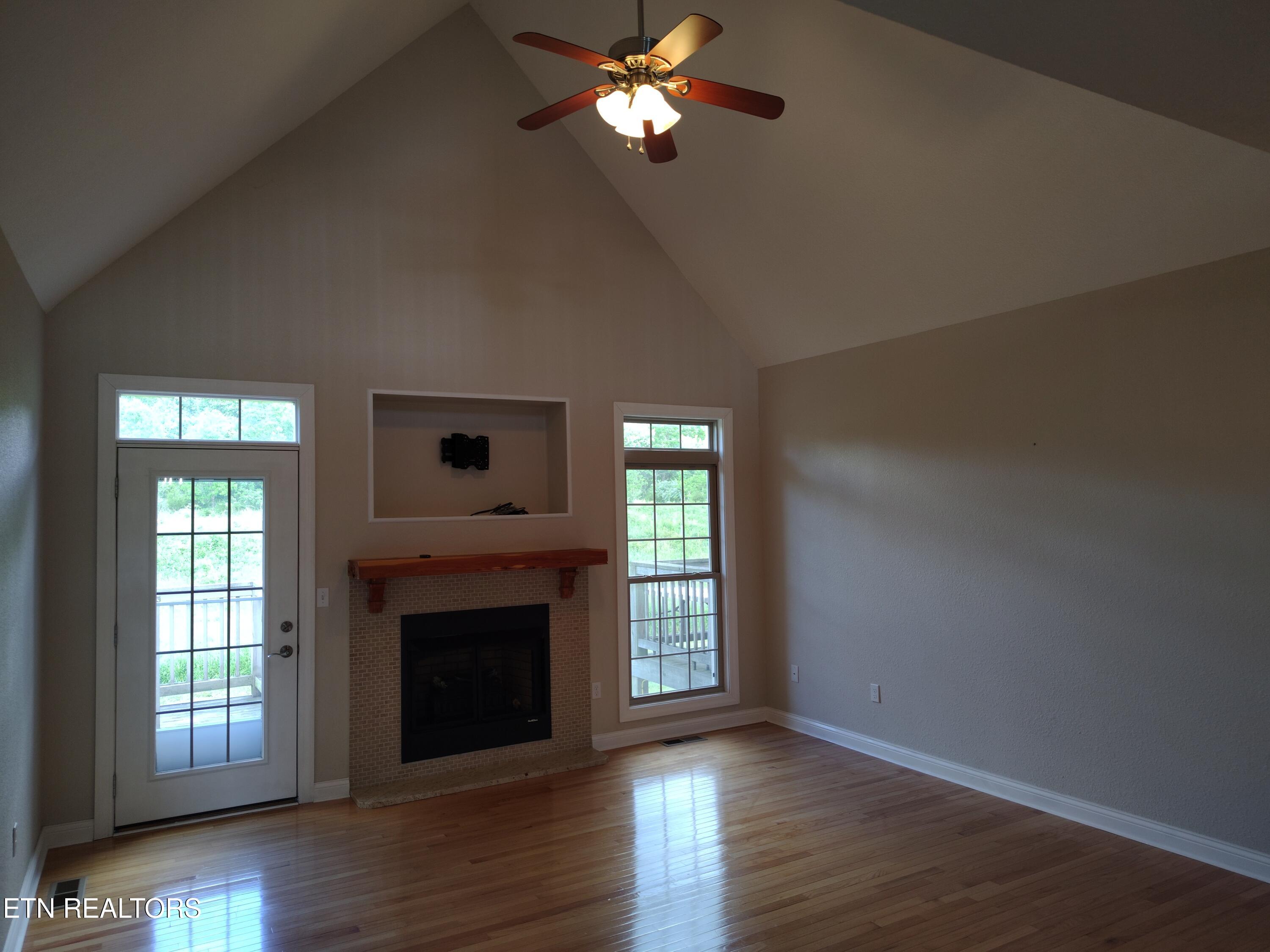 139 Gracyn Lane Harrogate TN 37752