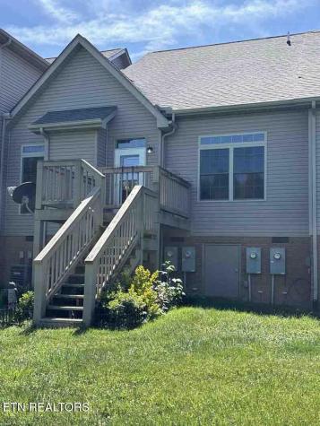 139 Gracyn Lane Harrogate TN 37752