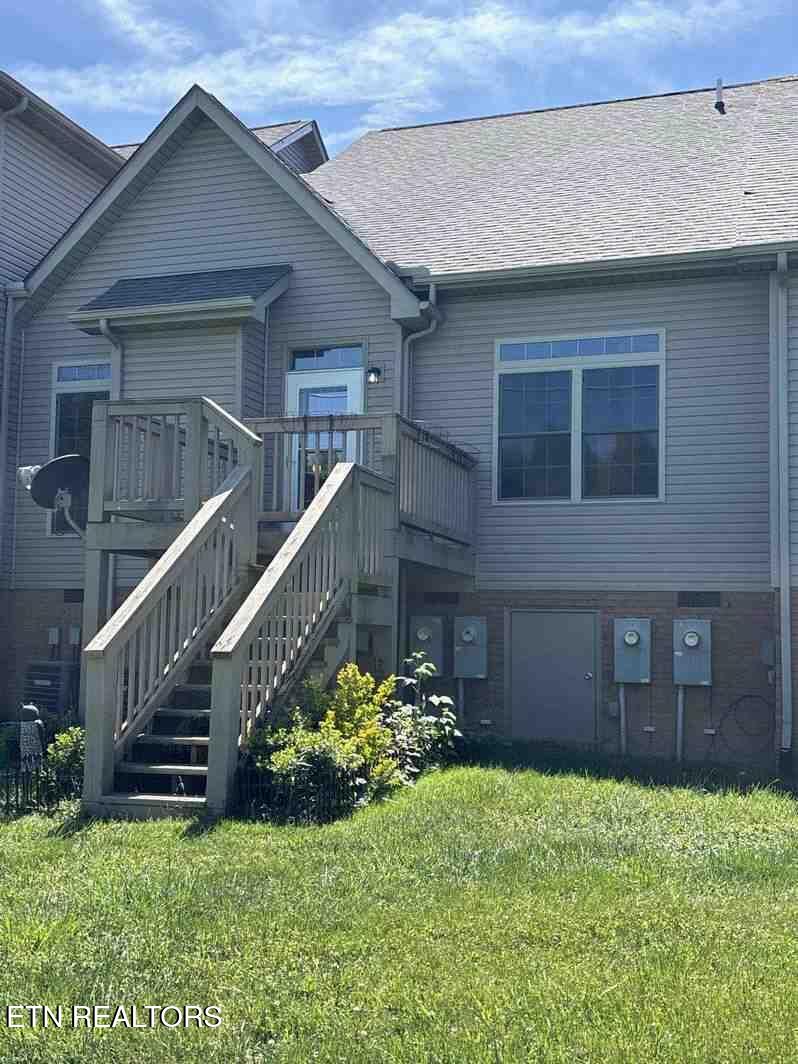 139 Gracyn Lane Harrogate TN 37752