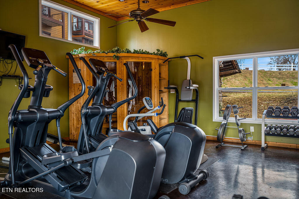 527 Orchard Valley Way Sevierville TN 37862