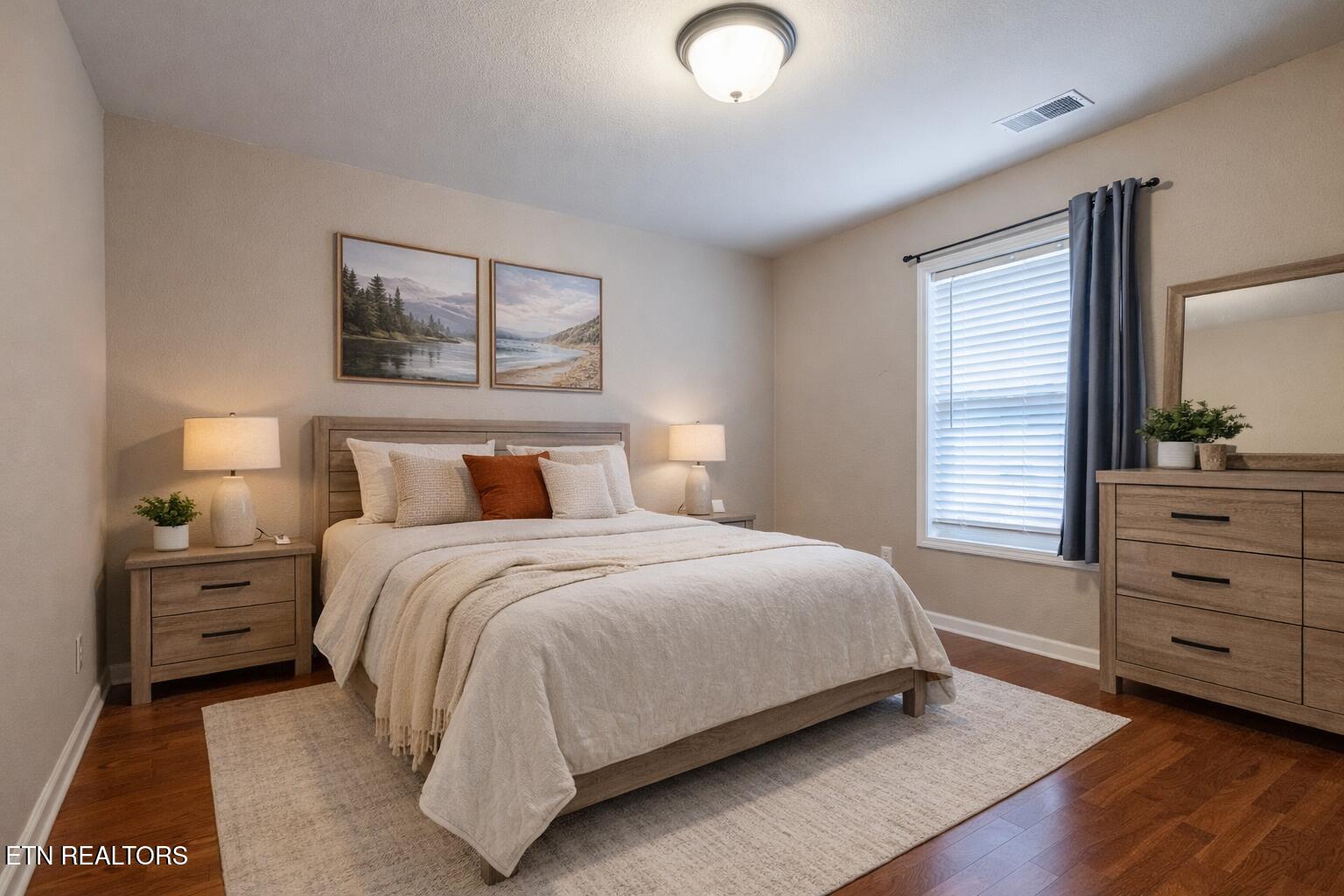 3347 Frontier View Drive Sevierville TN 37876