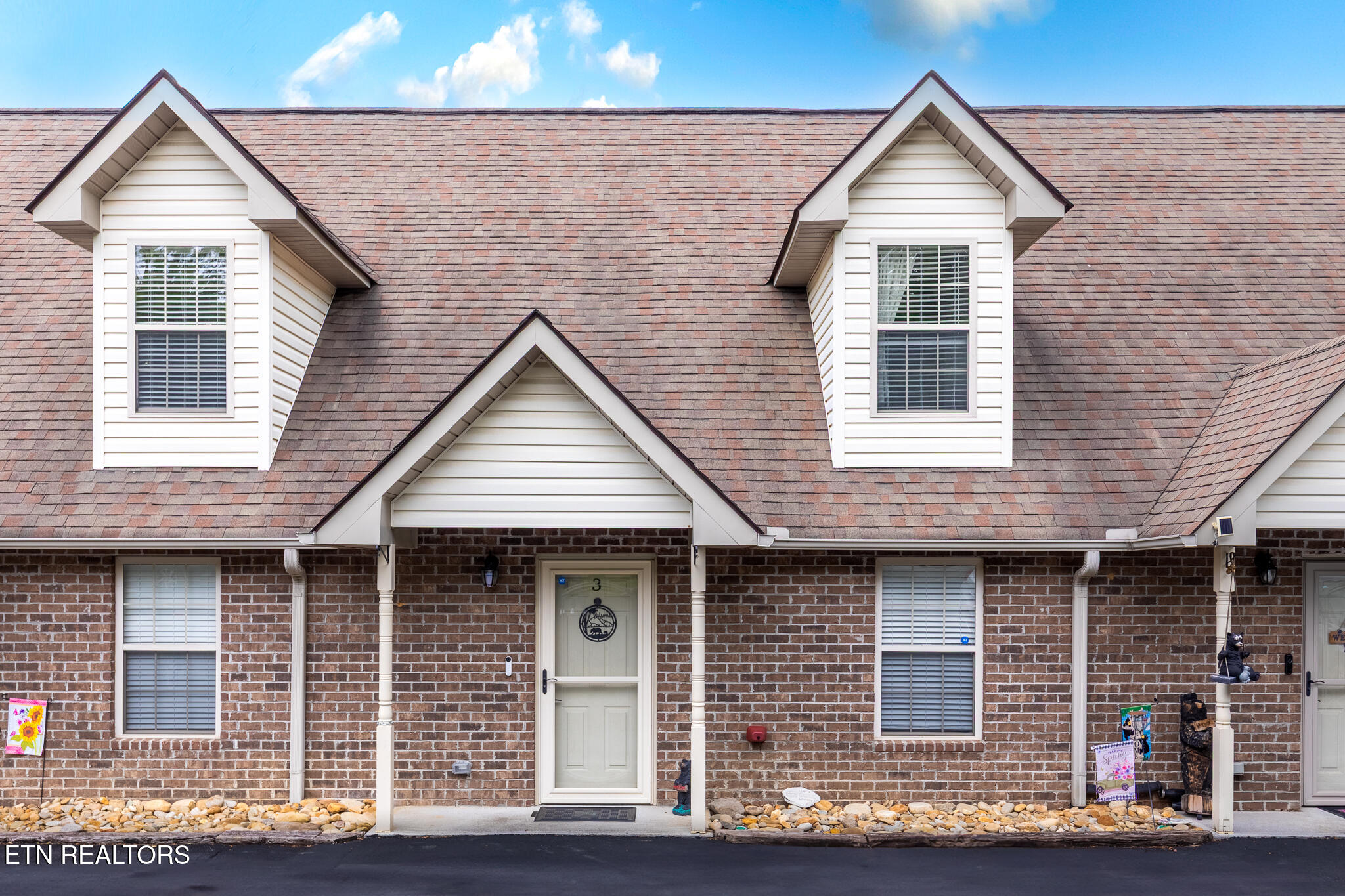 3347 Frontier View Drive Sevierville TN 37876