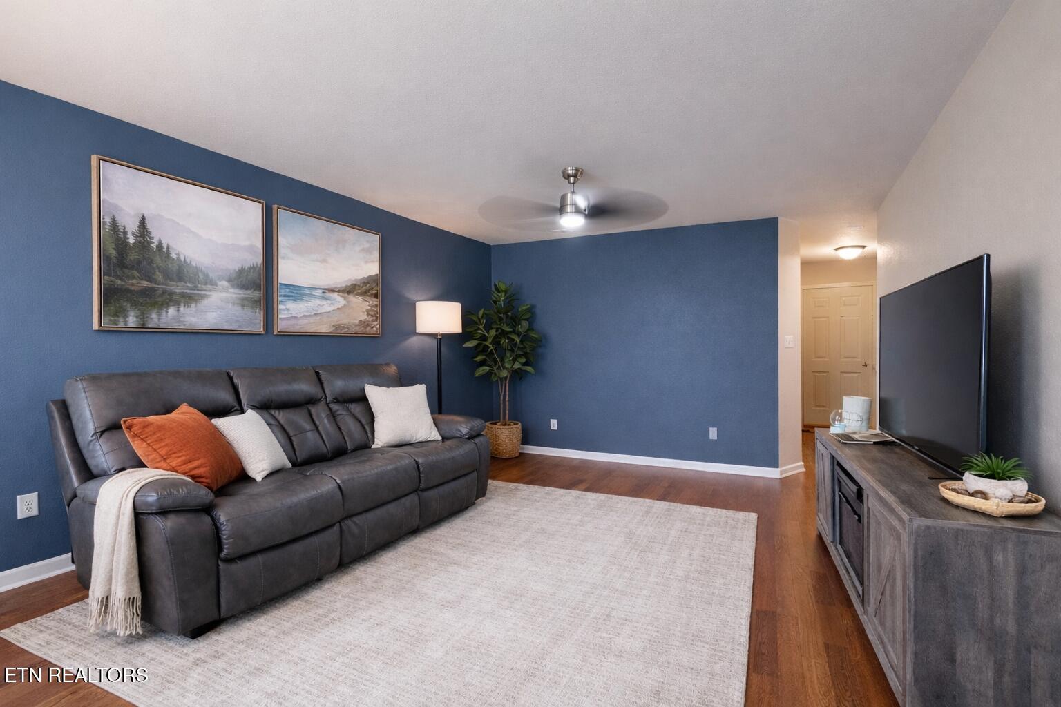 3347 Frontier View Drive Sevierville TN 37876