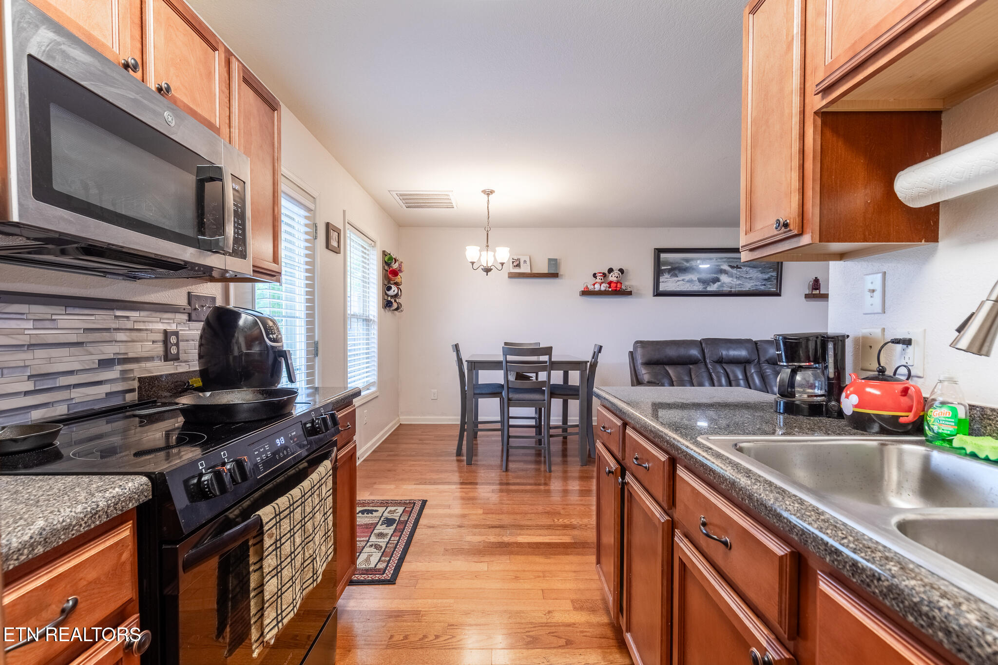 3347 Frontier View Drive Sevierville TN 37876