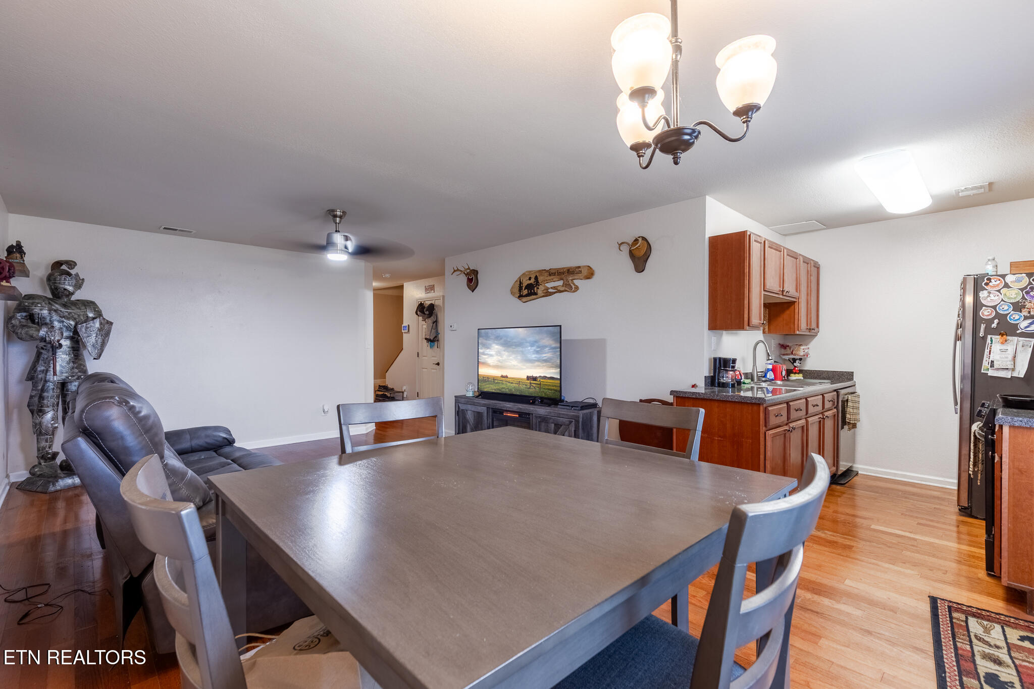 3347 Frontier View Drive Sevierville TN 37876