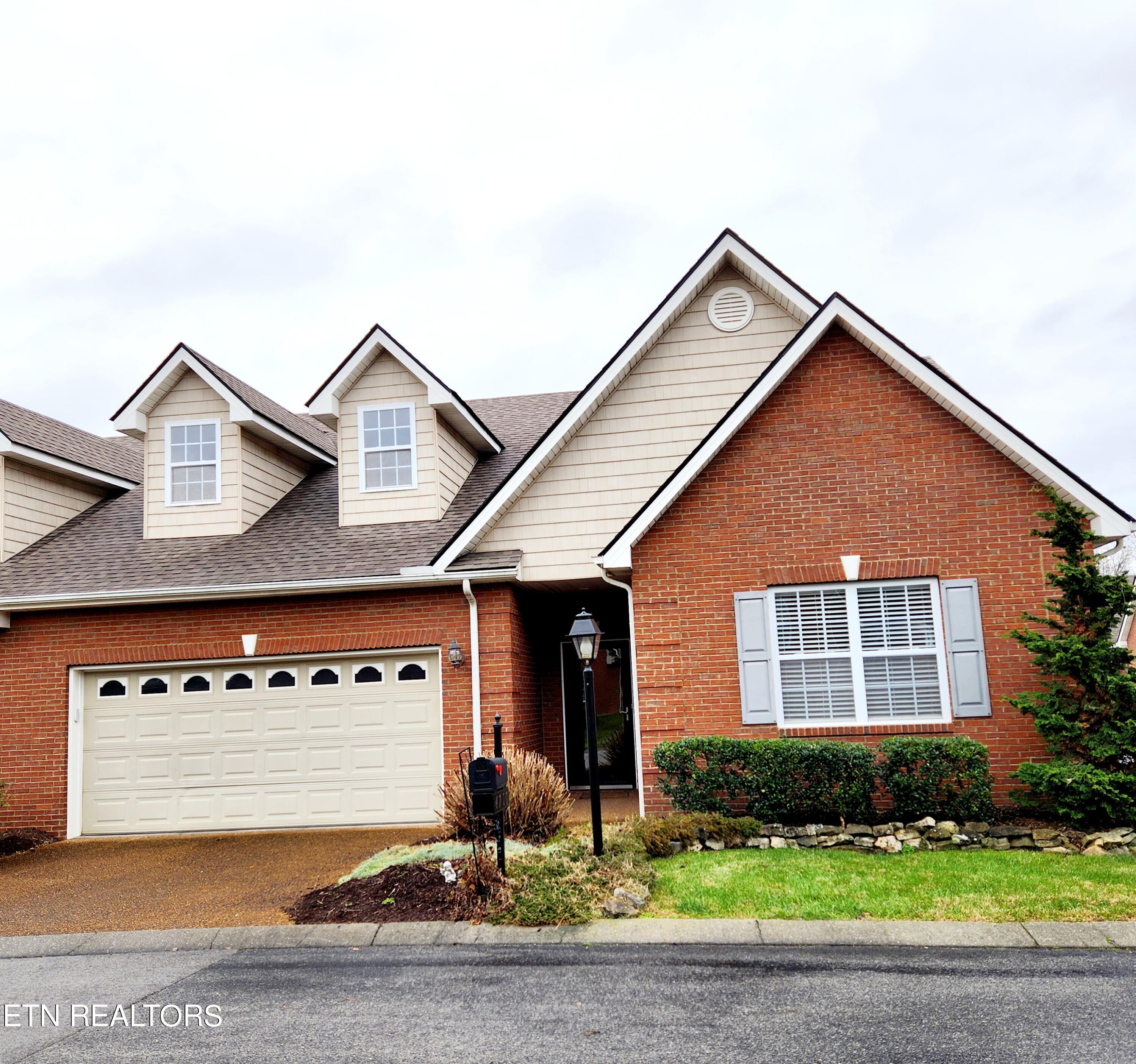 4710 Truan Ridge Way Knoxville TN 37918