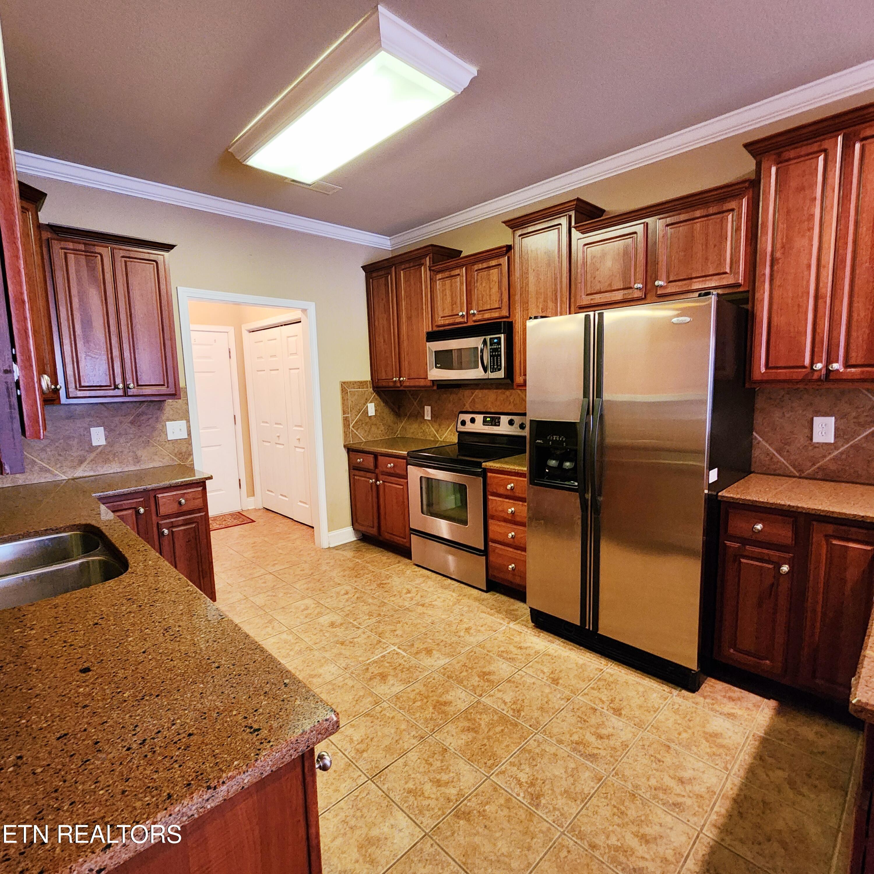 4710 Truan Ridge Way Knoxville TN 37918
