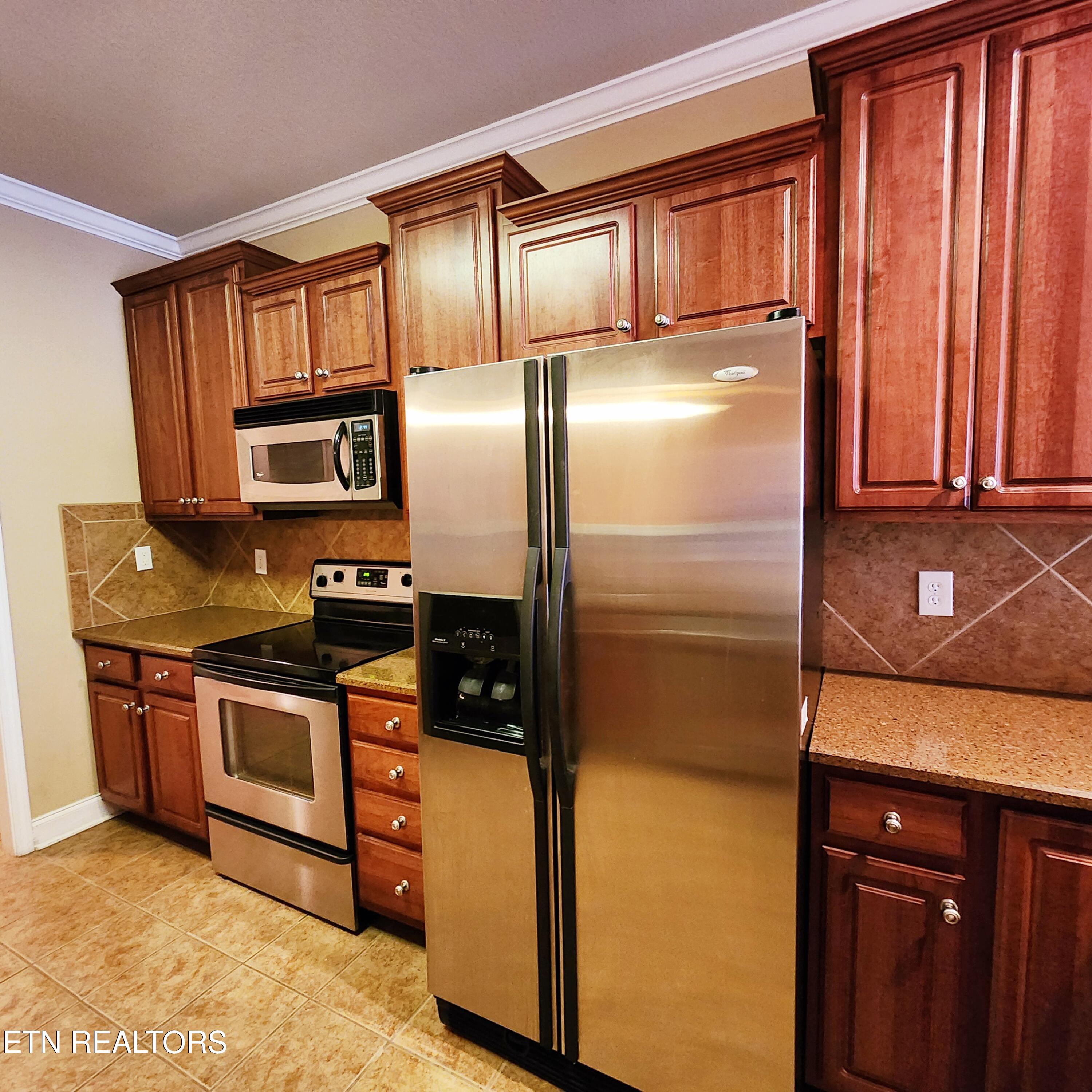 4710 Truan Ridge Way Knoxville TN 37918