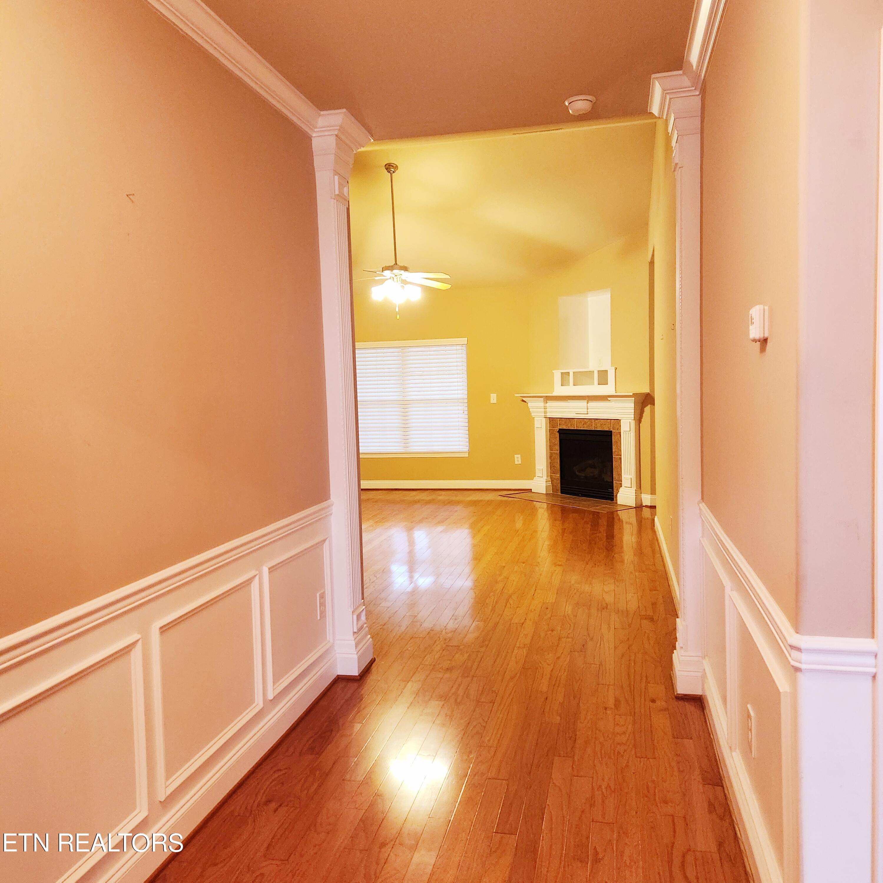 4710 Truan Ridge Way Knoxville TN 37918