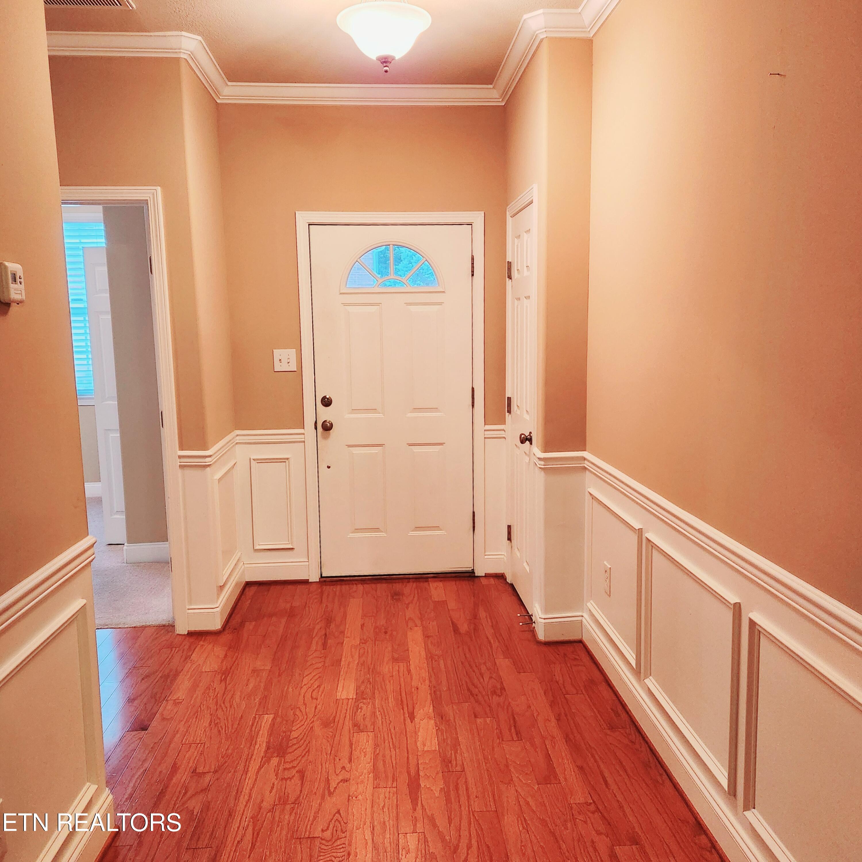 4710 Truan Ridge Way Knoxville TN 37918